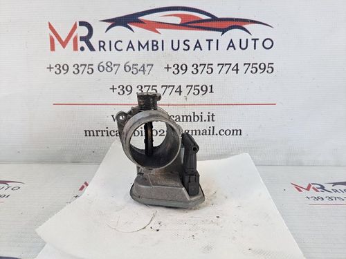 Corpo Farfallato BMW Serie 1 Serie (E87) (07>)