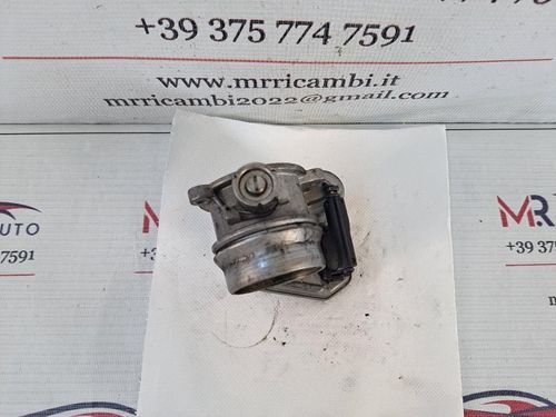 Corpo Farfallato BMW Serie 1 Serie (E87) (07>)