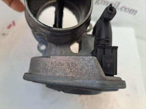 Corpo Farfallato BMW Serie 1 Serie (E87) (07>)