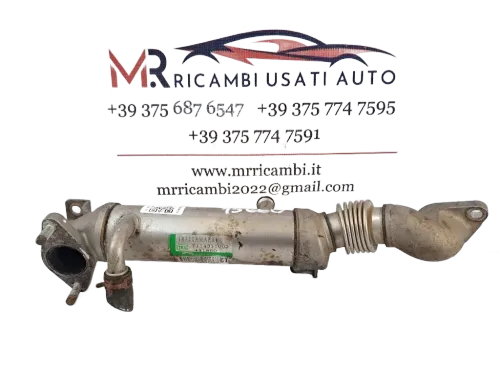 Scambiatore di calore HONDA CR-V 4° Serie (07>12)