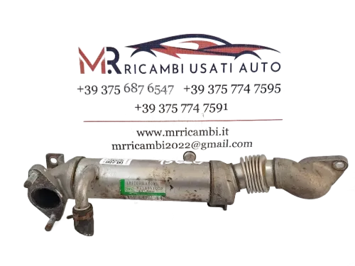 Scambiatore di calore HONDA CR-V 4° Serie (07>12)