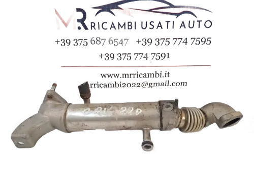 Scambiatore di calore HONDA CR-V 4° Serie (07>12)