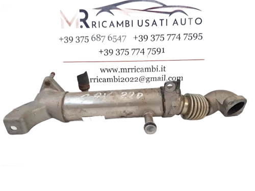 Scambiatore di calore HONDA CR-V 4° Serie (07>12)