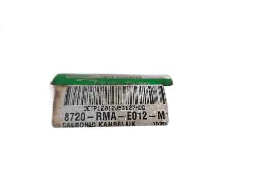 Scambiatore di calore HONDA CR-V 4° Serie (07>12)