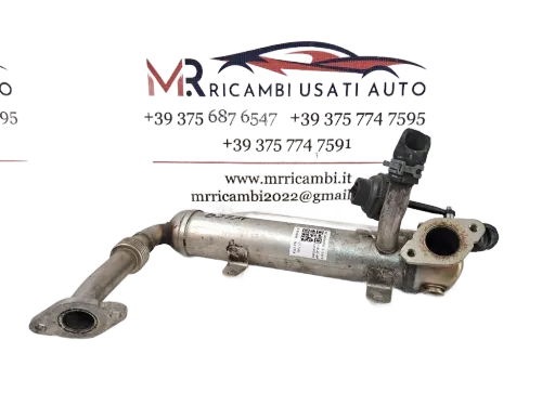 Scambiatore di calore AUDI A3 Serie (8P1) (08>12)