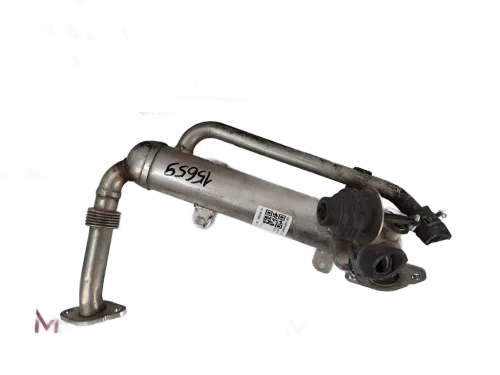 Scambiatore di calore AUDI A3 Serie (8P1) (08>12)