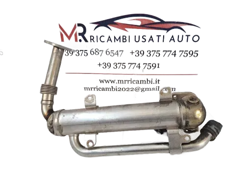 Scambiatore di calore AUDI A3 Serie (8P1) (08>12)