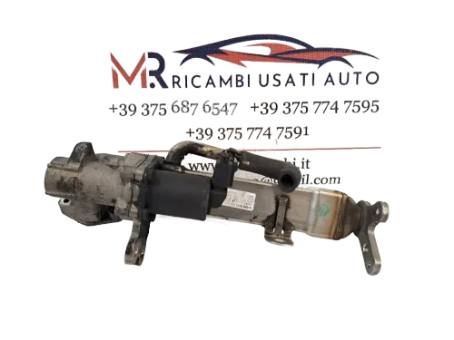 Scambiatore di calore VOLVO XC90 1° Serie