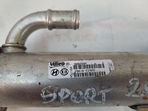 Scambiatore di calore KIA Sportage Serie (04>10)