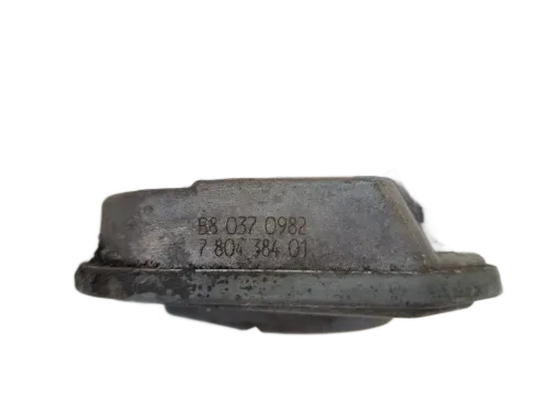 Corpo Farfallato BMW X3 1° Serie