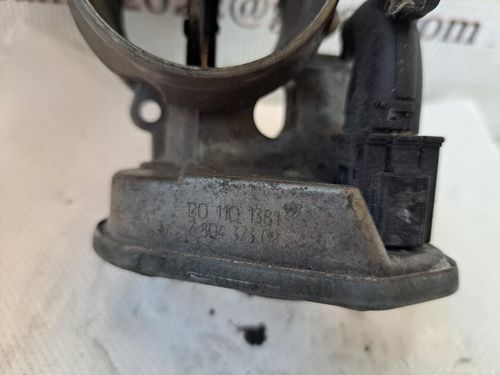 Corpo Farfallato BMW Serie 1 Serie (E87) (07>)