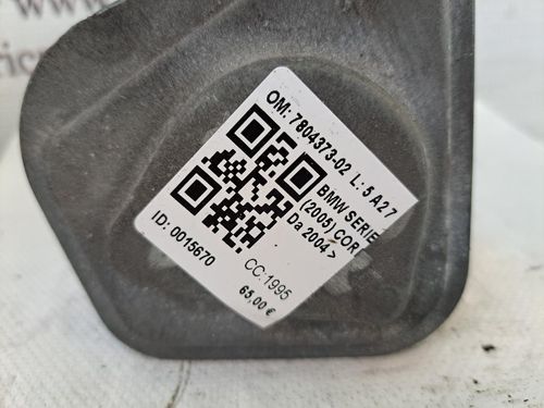 Corpo Farfallato BMW Serie 1 Serie (E87) (07>)