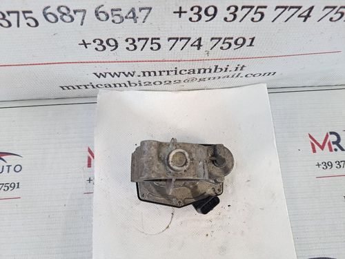 Corpo Farfallato BMW Serie 3 F30 Berlina