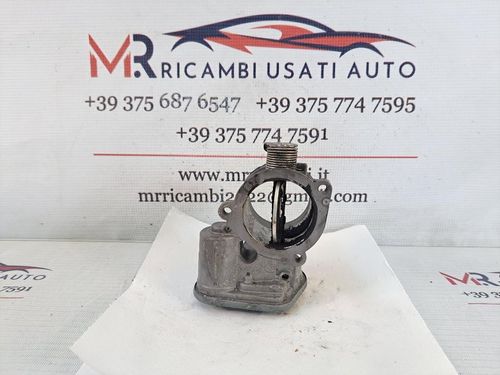 Corpo Farfallato BMW Serie 1 Serie (E87) (07>)