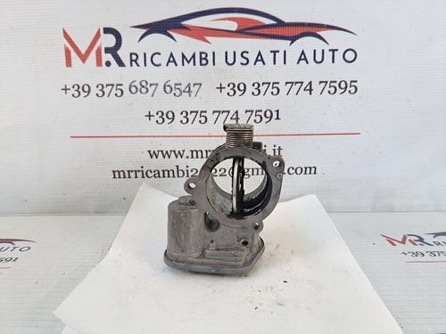Corpo Farfallato BMW Serie 1 Serie (E87) (07>)