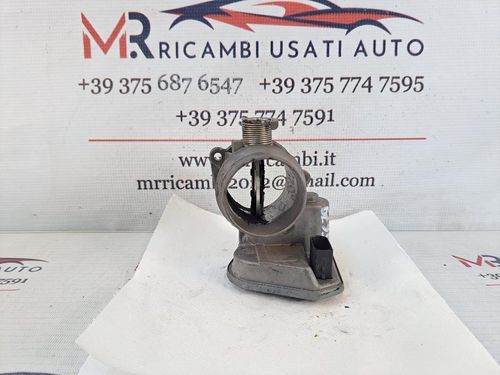 Corpo Farfallato BMW Serie 1 Serie (E87) (07>)