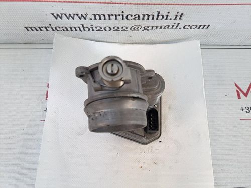 Corpo Farfallato BMW Serie 1 Serie (E87) (07>)