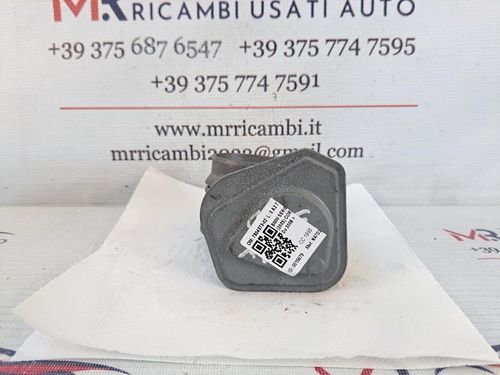 Corpo Farfallato BMW Serie 1 Serie (E87) (07>)
