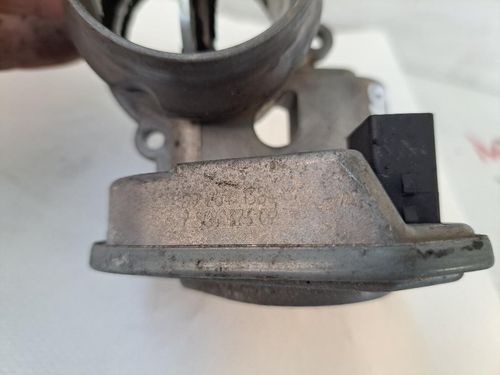 Corpo Farfallato BMW Serie 1 Serie (E87) (07>)