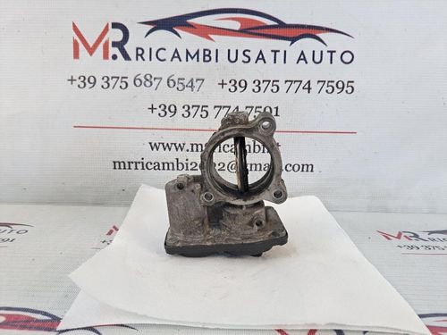 Corpo Farfallato BMW Serie 1 F20 (11>19)