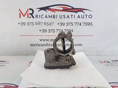 Corpo Farfallato BMW Serie 1 F20 (11>19)
