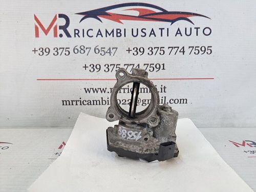 Corpo Farfallato BMW Serie 1 F20 (11>19)