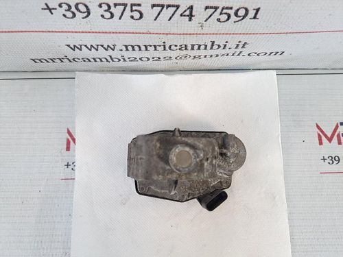 Corpo Farfallato BMW Serie 1 F20 (11>19)