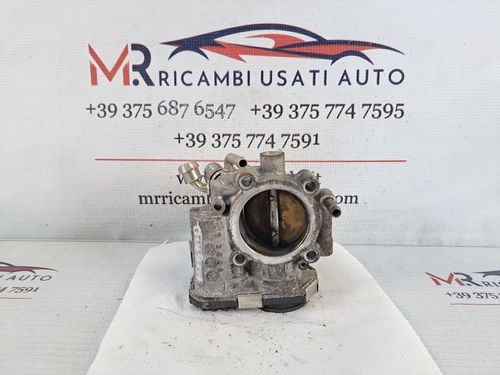 Corpo Farfallato OPEL Astra J
