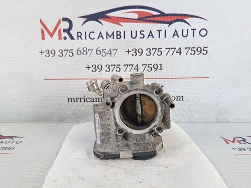 Corpo Farfallato OPEL Astra J