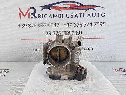 Corpo Farfallato OPEL Astra J