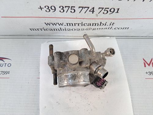 Corpo Farfallato OPEL Astra J