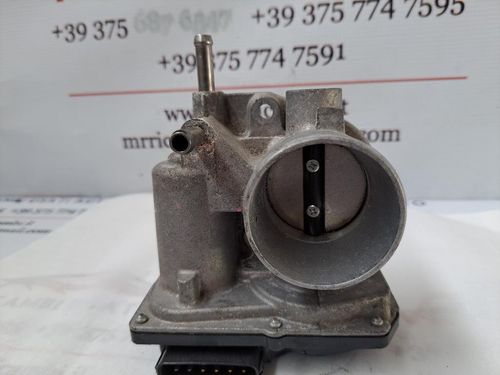 Corpo Farfallato TOYOTA Yaris Serie (14>16)