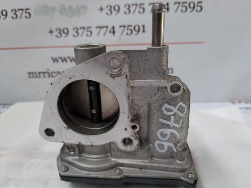 Corpo Farfallato TOYOTA Yaris Serie (14>16)