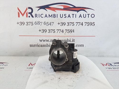 Corpo Farfallato OPEL Vivaro Serie  (A) (06>14)