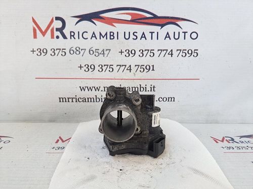 Corpo Farfallato OPEL Vivaro Serie  (A) (06>14)