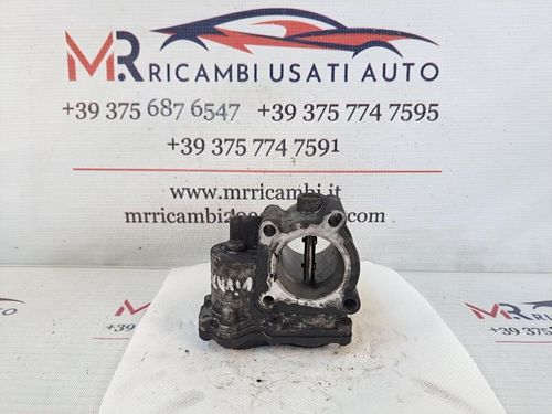 Corpo Farfallato OPEL Vivaro Serie  (A) (06>14)
