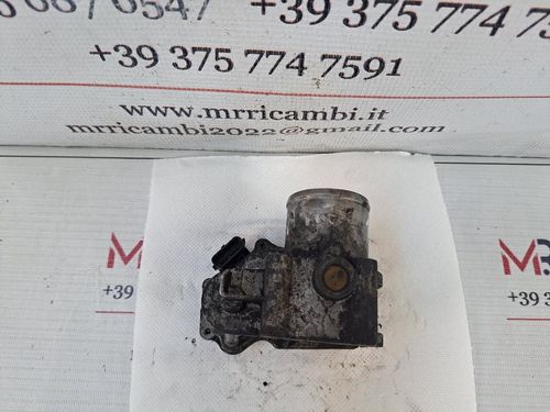Corpo Farfallato OPEL Vivaro Serie  (A) (06>14)