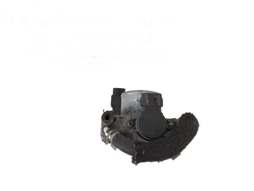 Corpo Farfallato TOYOTA Avensis Berlina 2° Serie