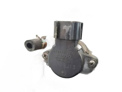 Corpo Farfallato TOYOTA Avensis Berlina 2° Serie