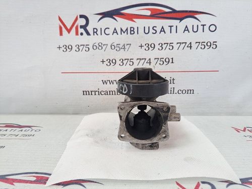 Corpo Farfallato MERCEDES Classe A W168 2° Serie