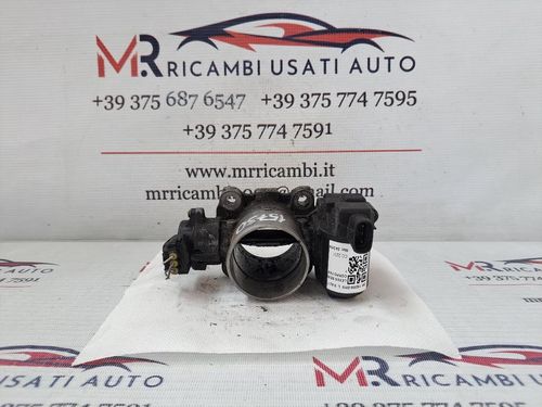 Corpo Farfallato LEXUS IS Serie (350) (05>13)