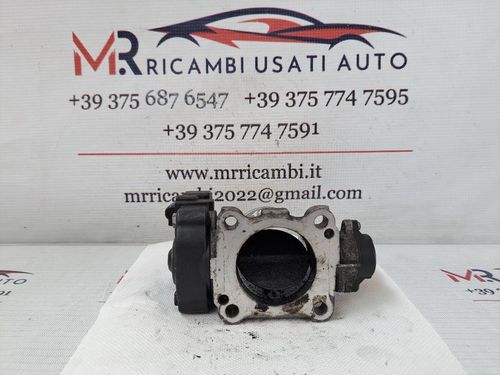 Corpo Farfallato LEXUS IS Serie (350) (05>13)