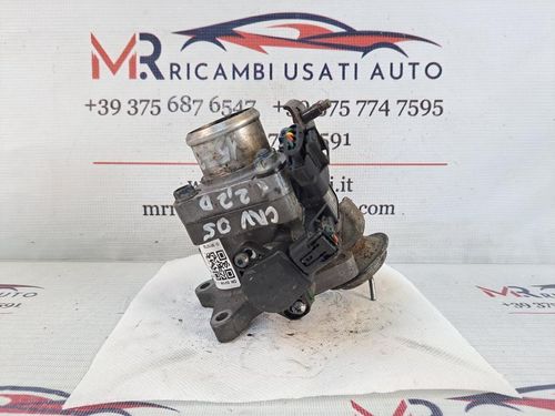 Corpo Farfallato HONDA CR-V 4° Serie (07>12)