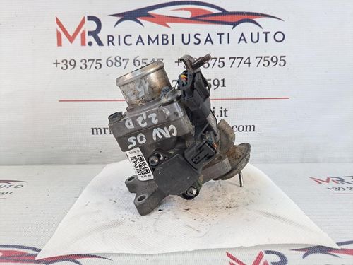 Corpo Farfallato HONDA CR-V 4° Serie (07>12)
