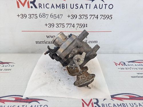 Corpo Farfallato HONDA CR-V 4° Serie (07>12)
