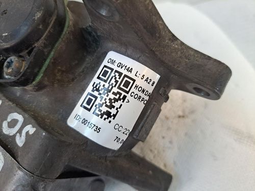 Corpo Farfallato HONDA CR-V 4° Serie (07>12)