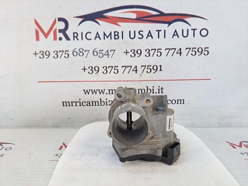 Corpo Farfallato NISSAN X-Trail 2° Serie