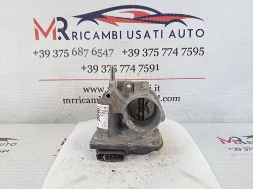 Corpo Farfallato TOYOTA Yaris Serie (14>16)