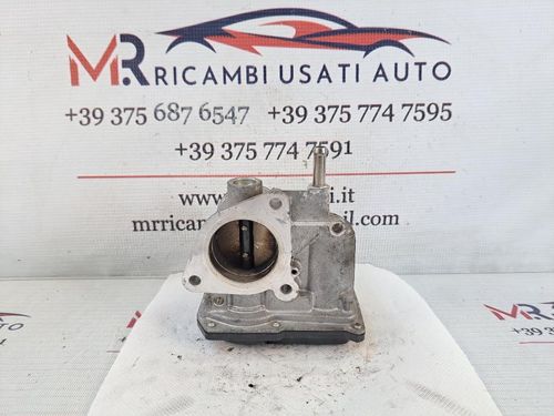 Corpo Farfallato TOYOTA Yaris Serie (14>16)