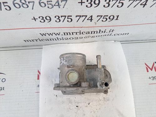 Corpo Farfallato TOYOTA Yaris Serie (14>16)